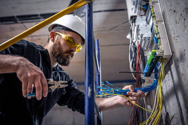 Best Electrical Troubleshooting Services  in East Brooklyn, CT