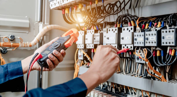 Best Electric Panel Repair  in East Brooklyn, CT
