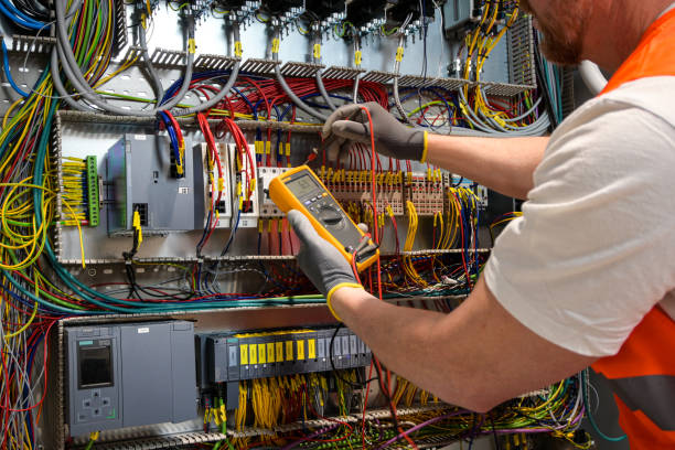 Best Affordable Electrician  in East Brooklyn, CT